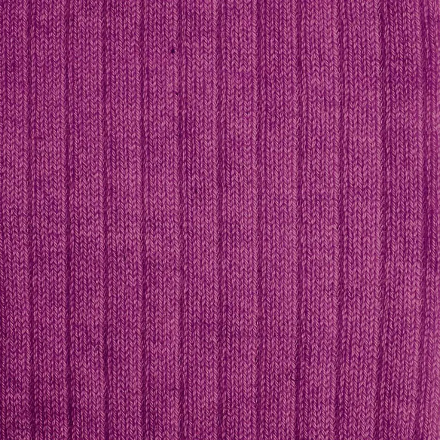 Toshi Organic Dreamtime Footed Tights - Violet