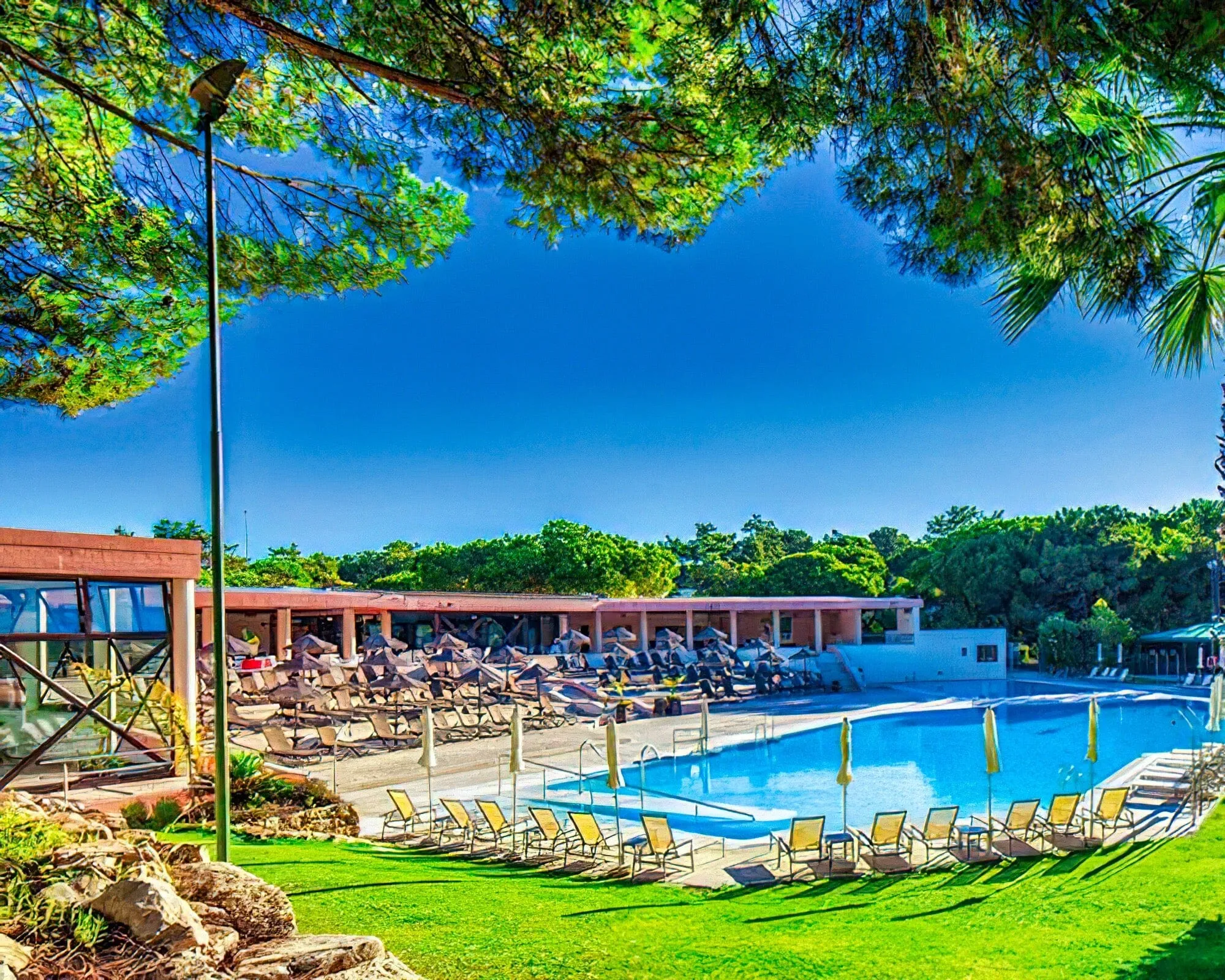 Vilar Do Golf Standard