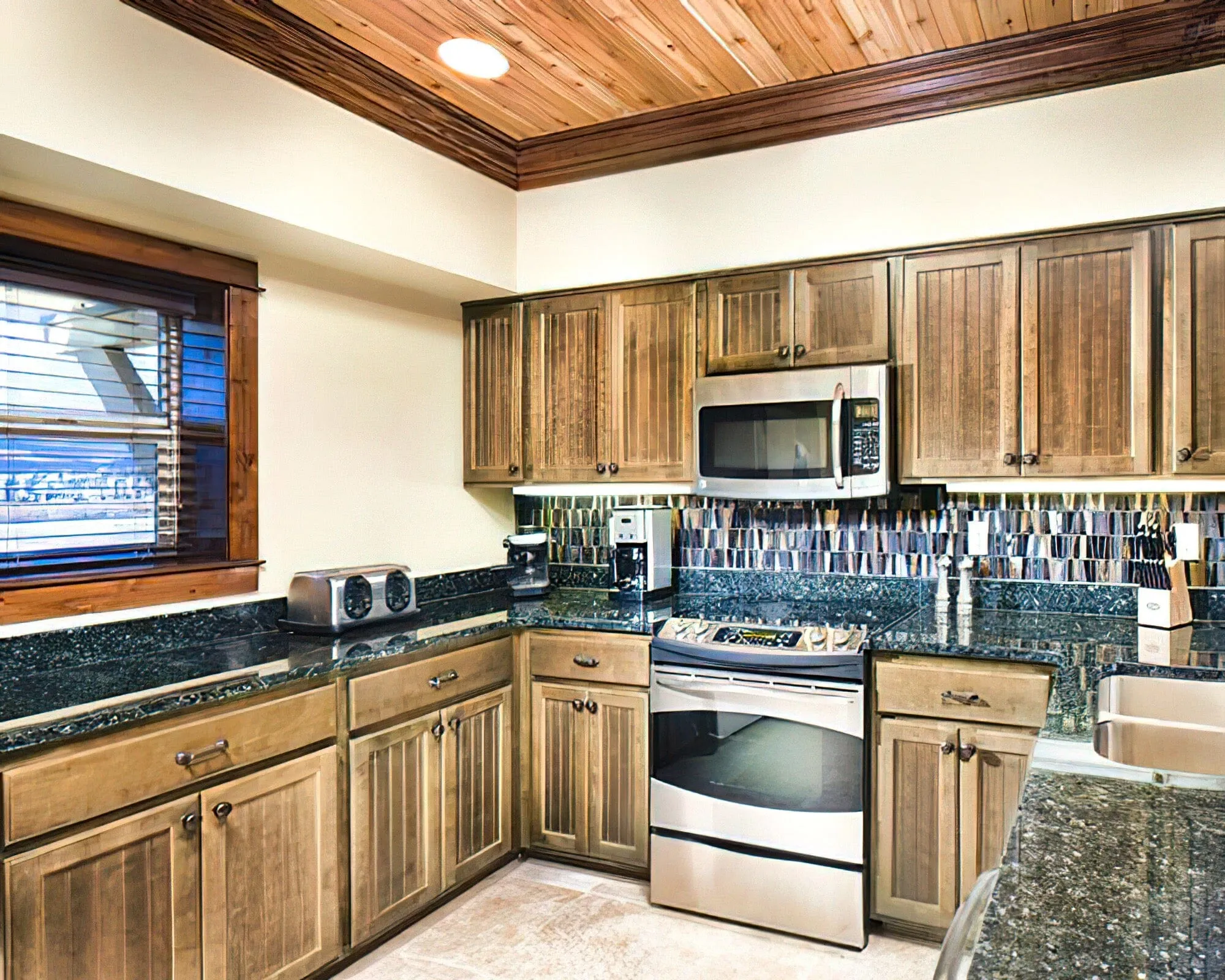 WorldMark Granby - Rocky Mountain Preserve