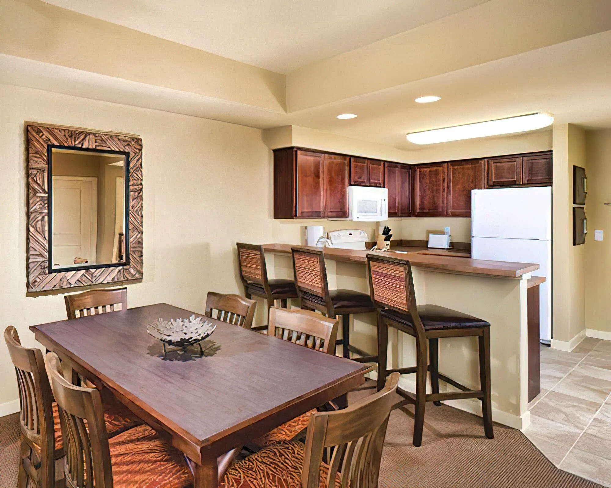 WorldMark Granby - Rocky Mountain Preserve