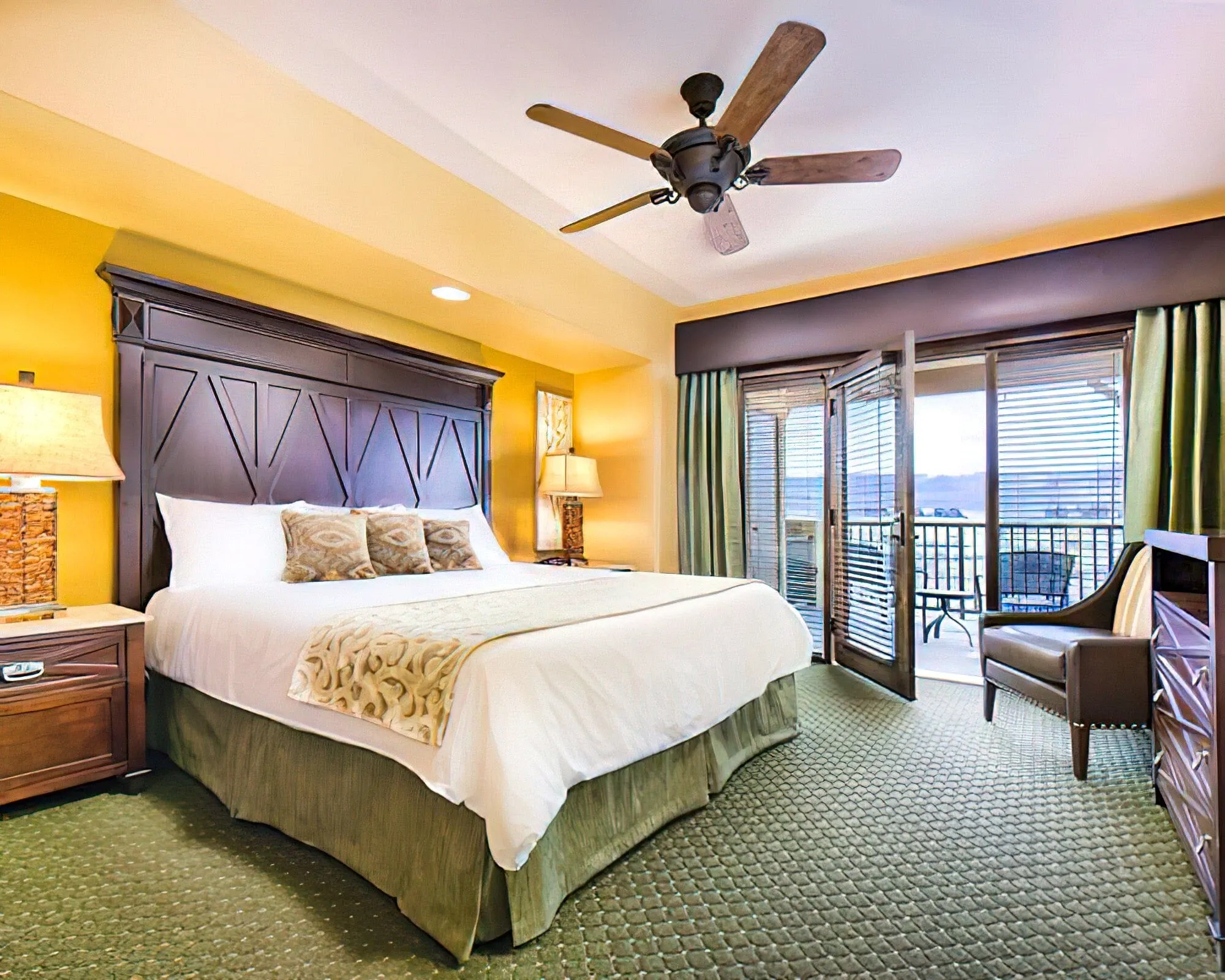 WorldMark Granby - Rocky Mountain Preserve
