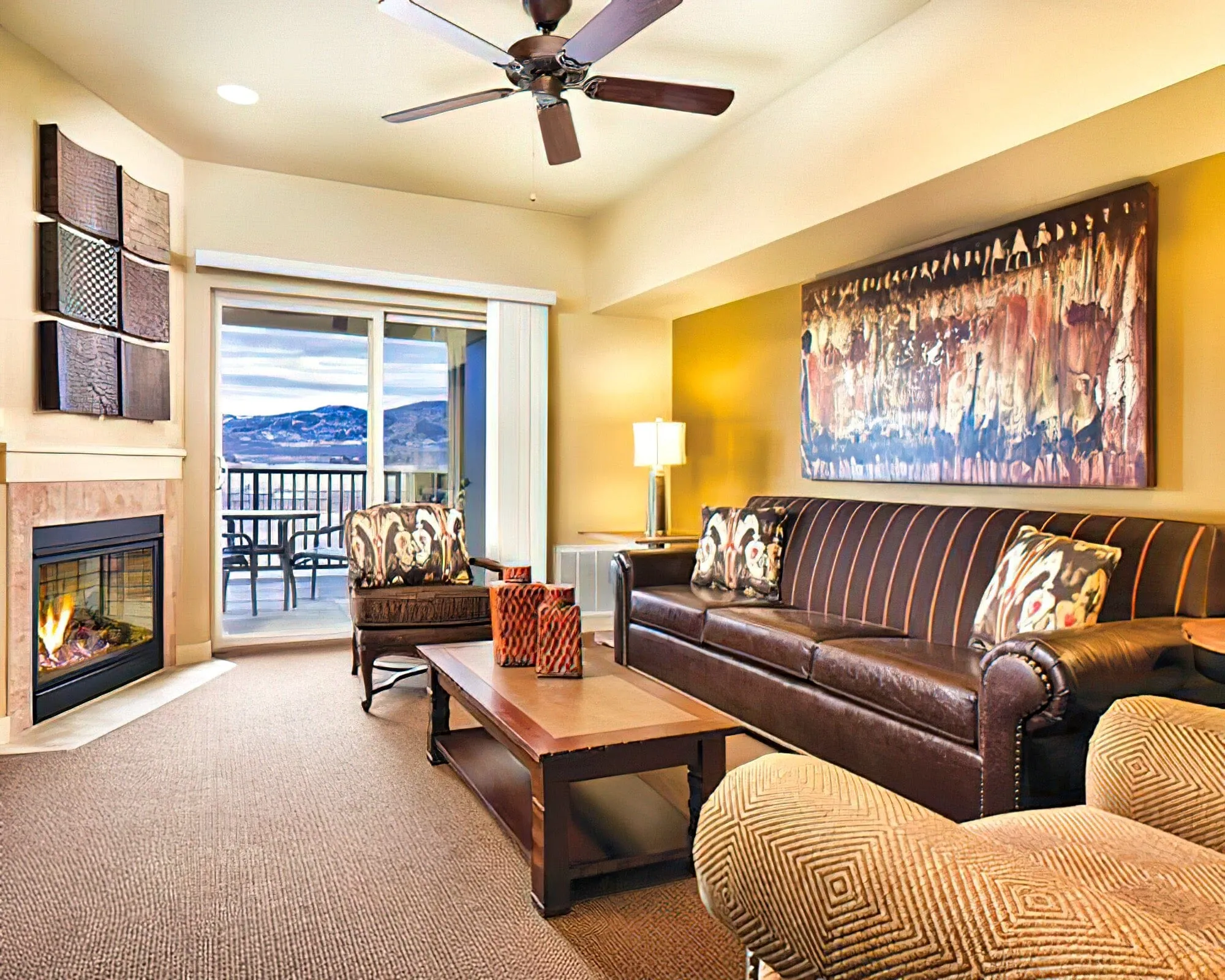 WorldMark Granby - Rocky Mountain Preserve