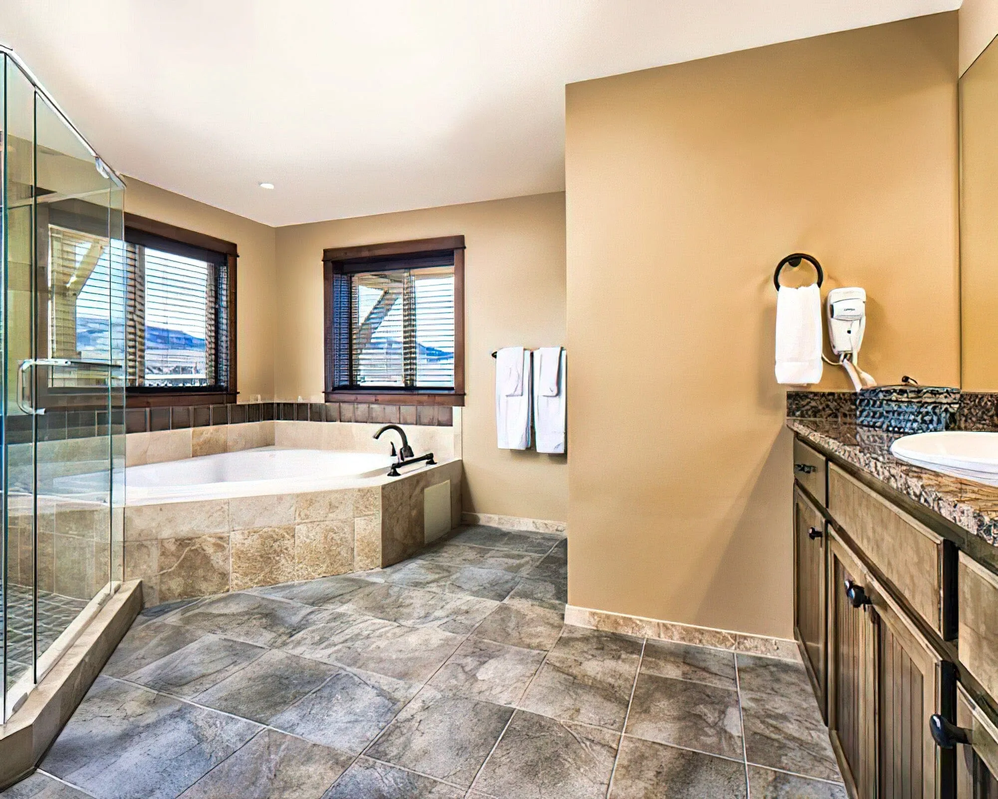 WorldMark Granby - Rocky Mountain Preserve