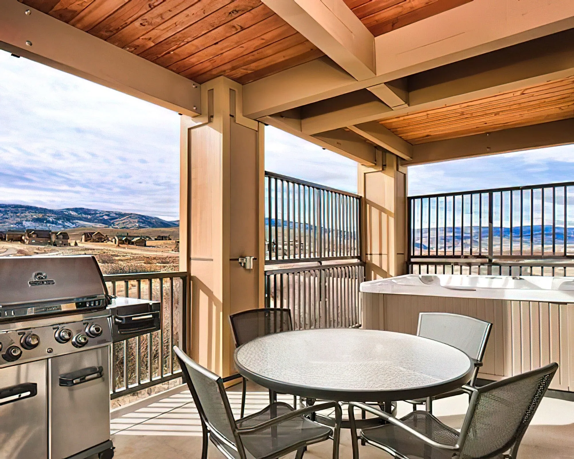 WorldMark Granby - Rocky Mountain Preserve