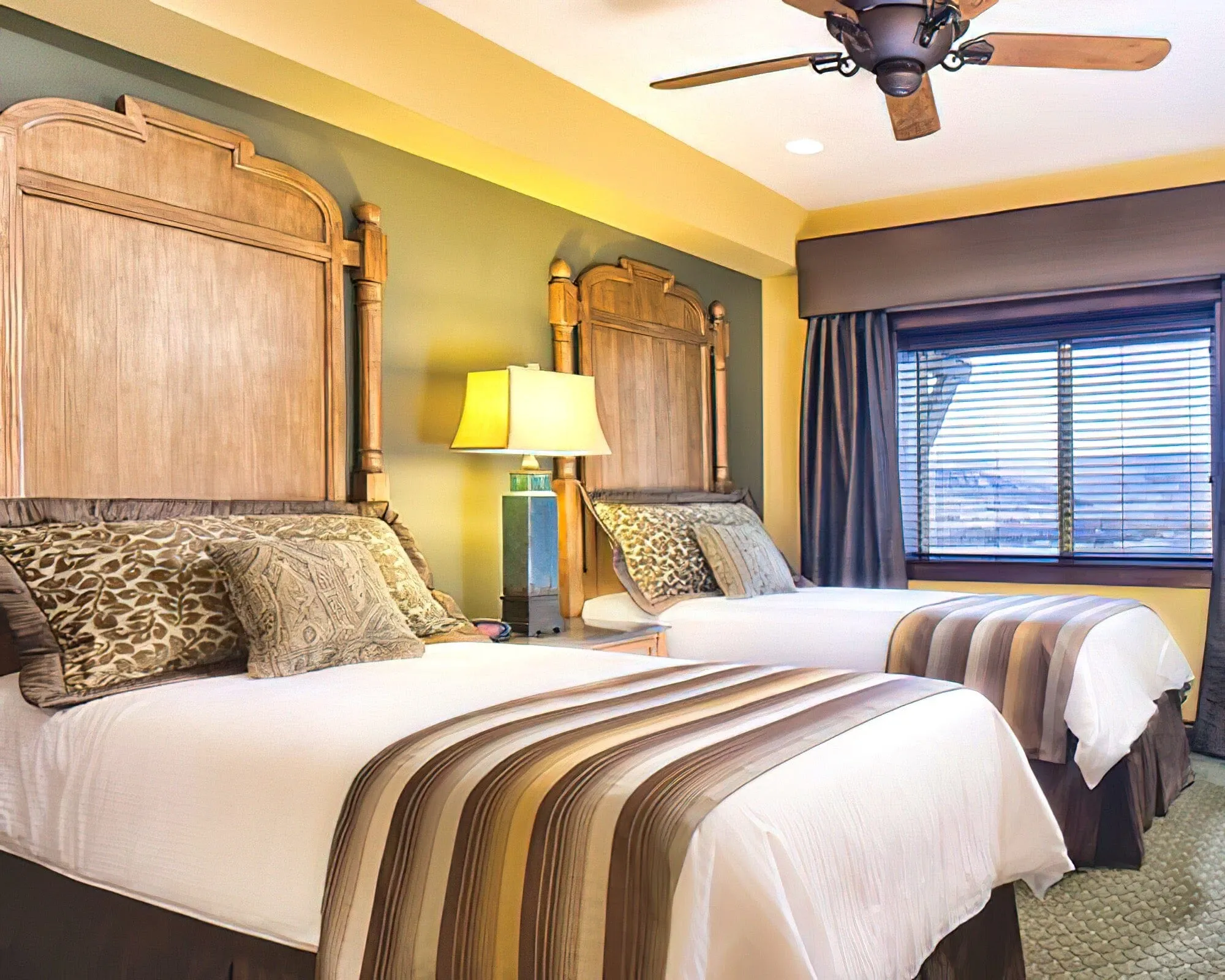 WorldMark Granby - Rocky Mountain Preserve