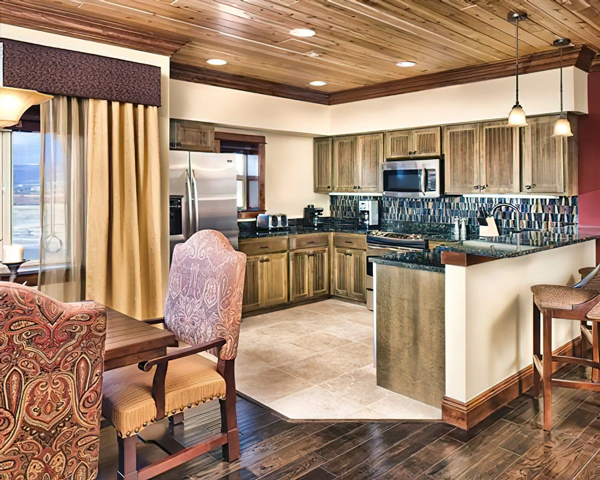 WorldMark Granby - Rocky Mountain Preserve