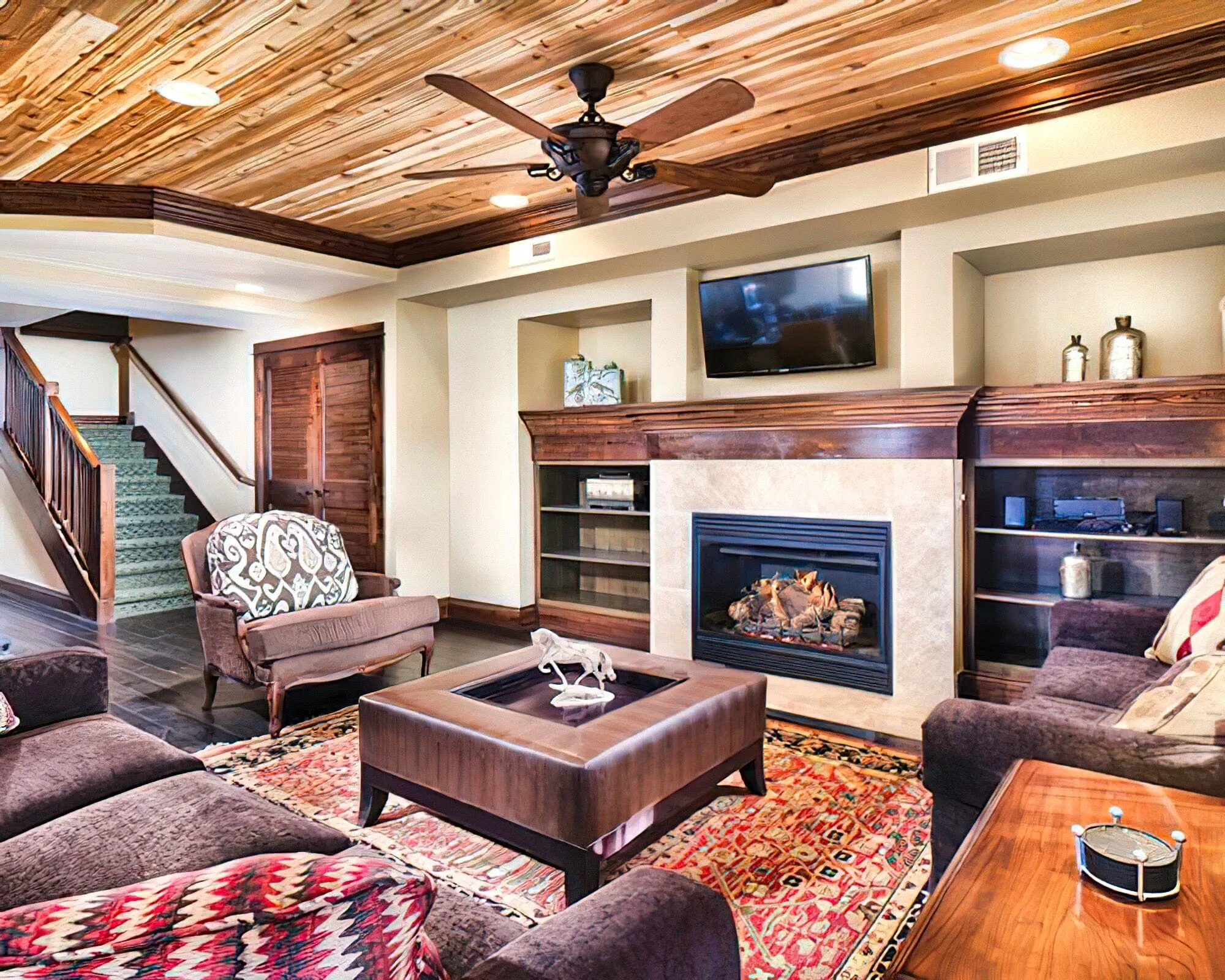 WorldMark Granby - Rocky Mountain Preserve