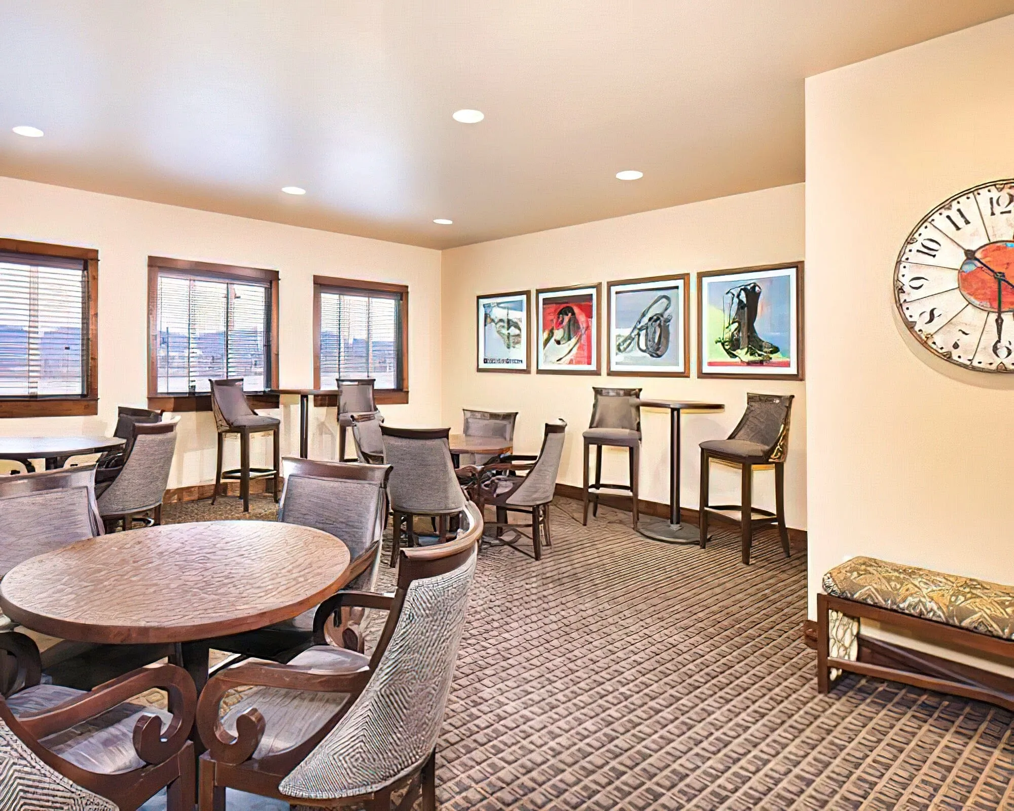 WorldMark Granby - Rocky Mountain Preserve