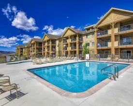 WorldMark Granby - Rocky Mountain Preserve