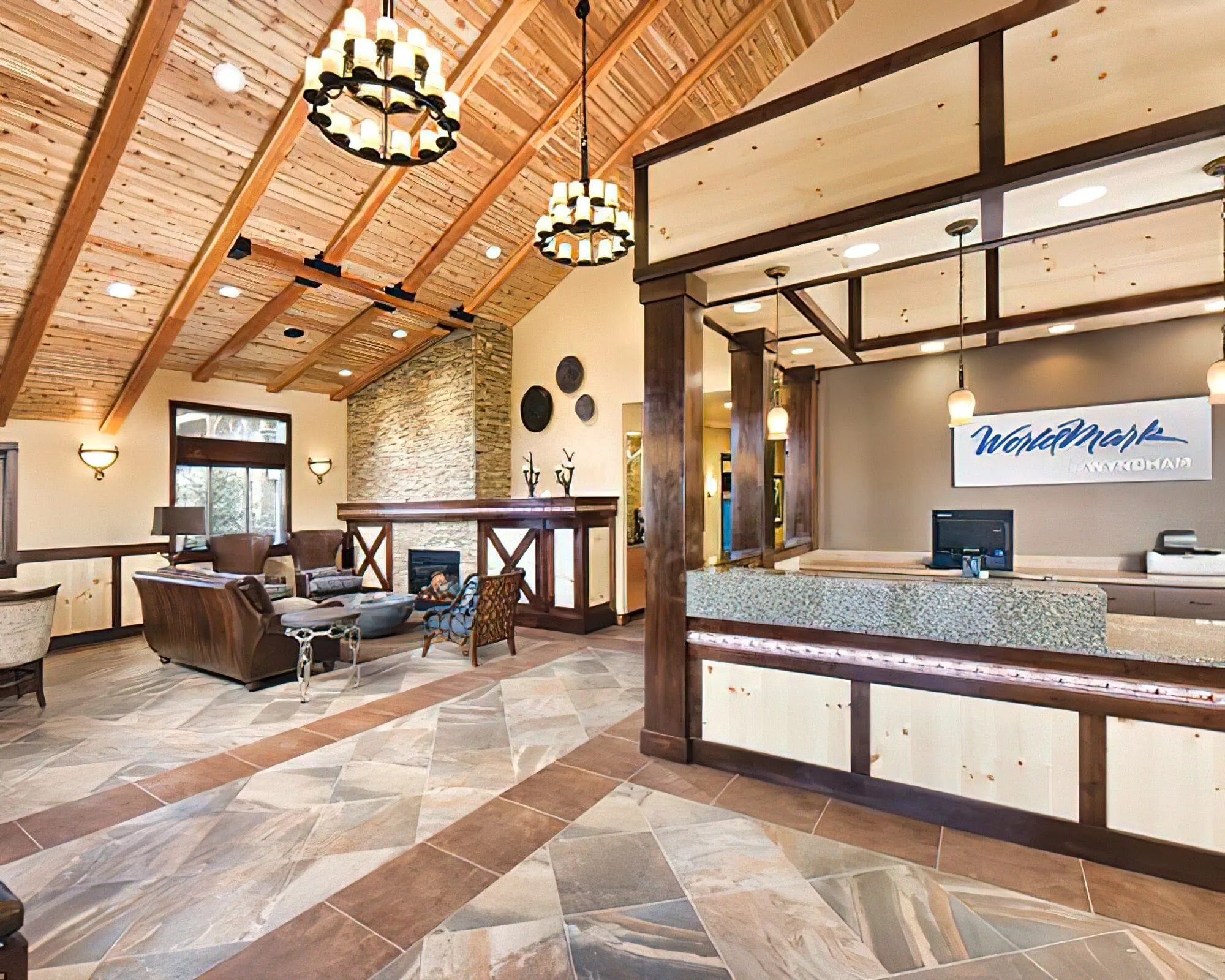 WorldMark Granby - Rocky Mountain Preserve