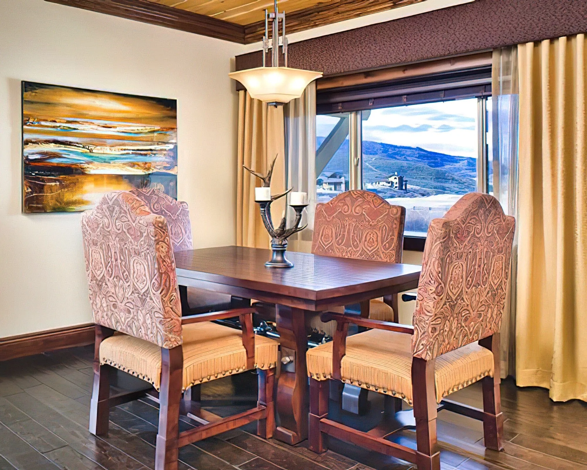 WorldMark Granby - Rocky Mountain Preserve