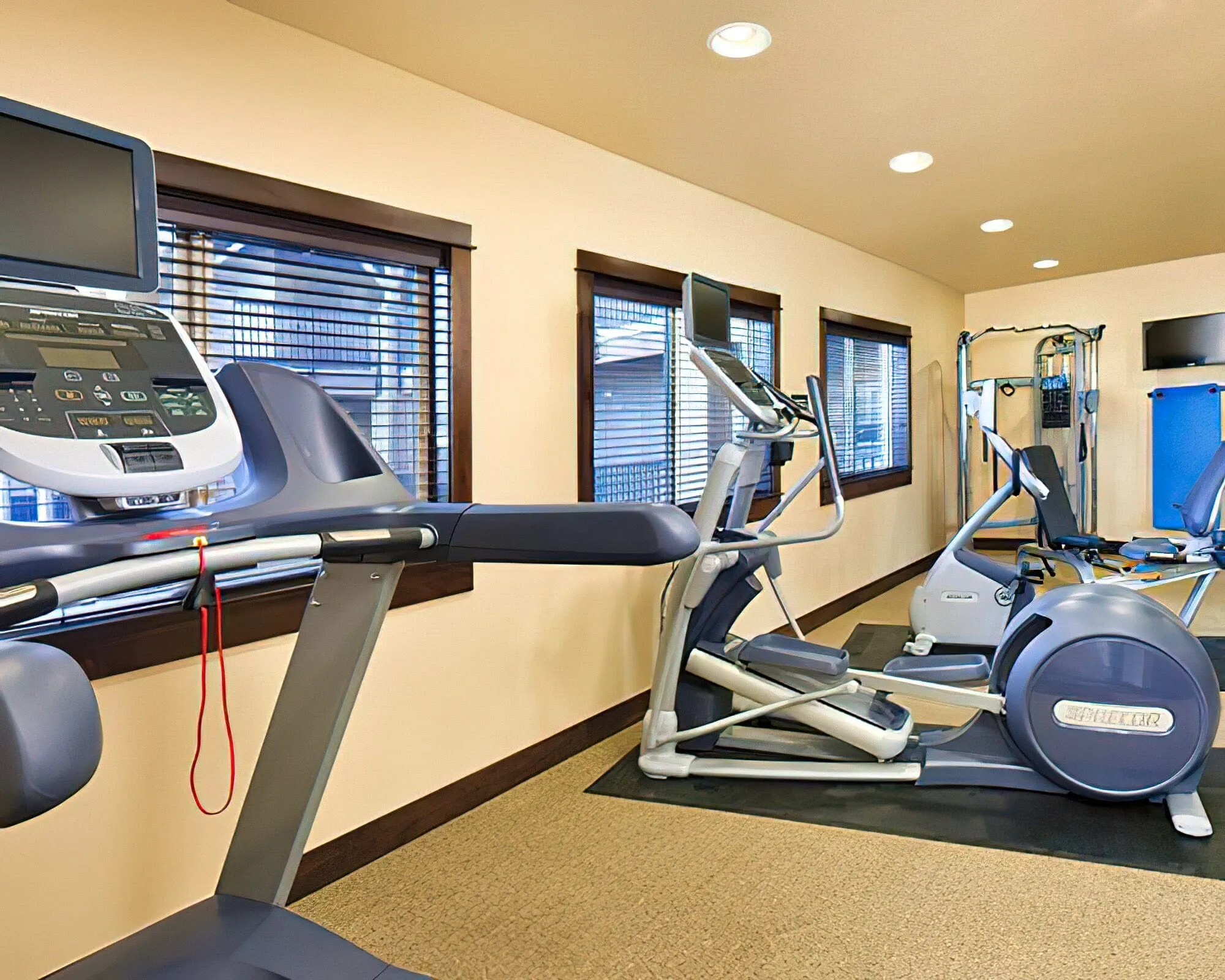 WorldMark Granby - Rocky Mountain Preserve