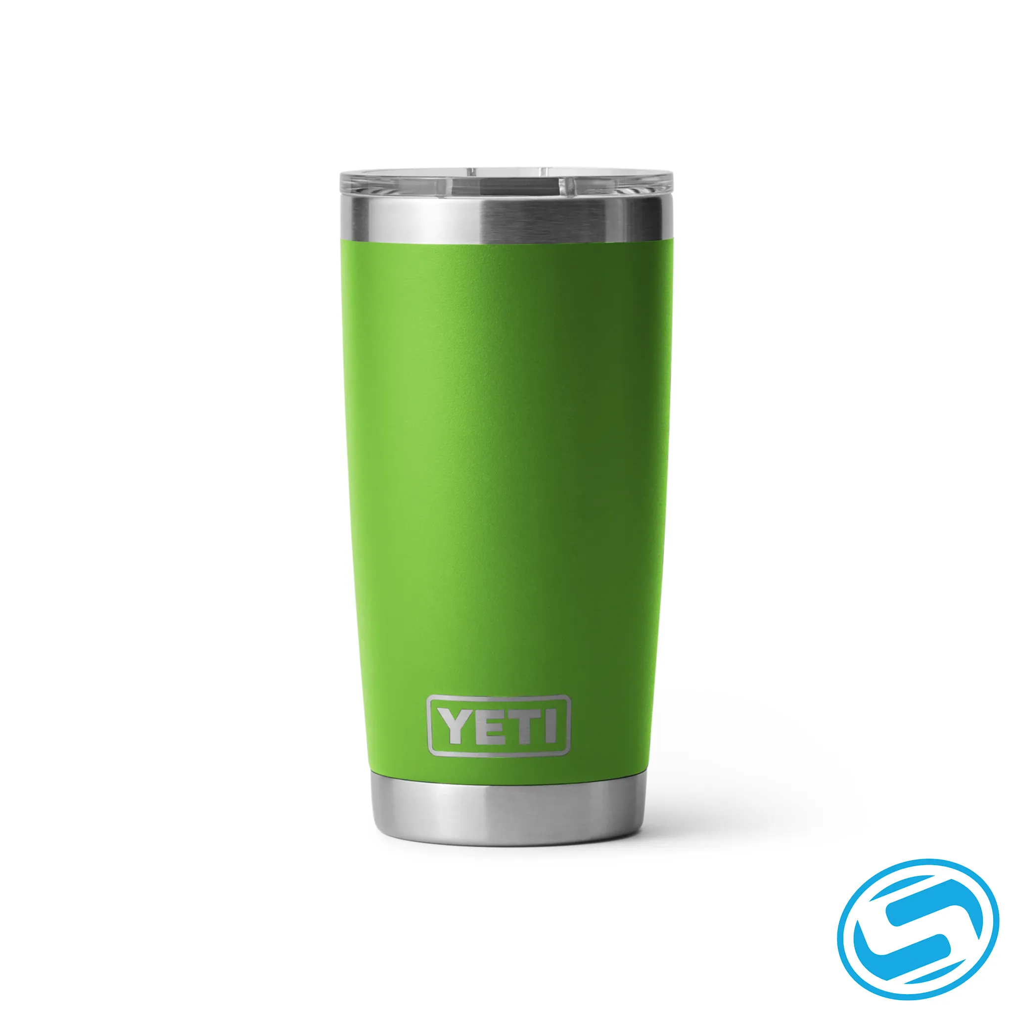 Yeti Rambler 20oz Tumbler with Magslider Lid