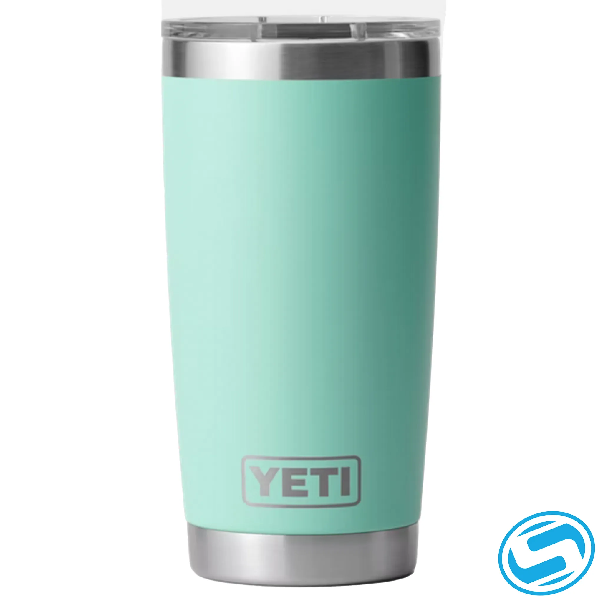 Yeti Rambler 20oz Tumbler with Magslider Lid