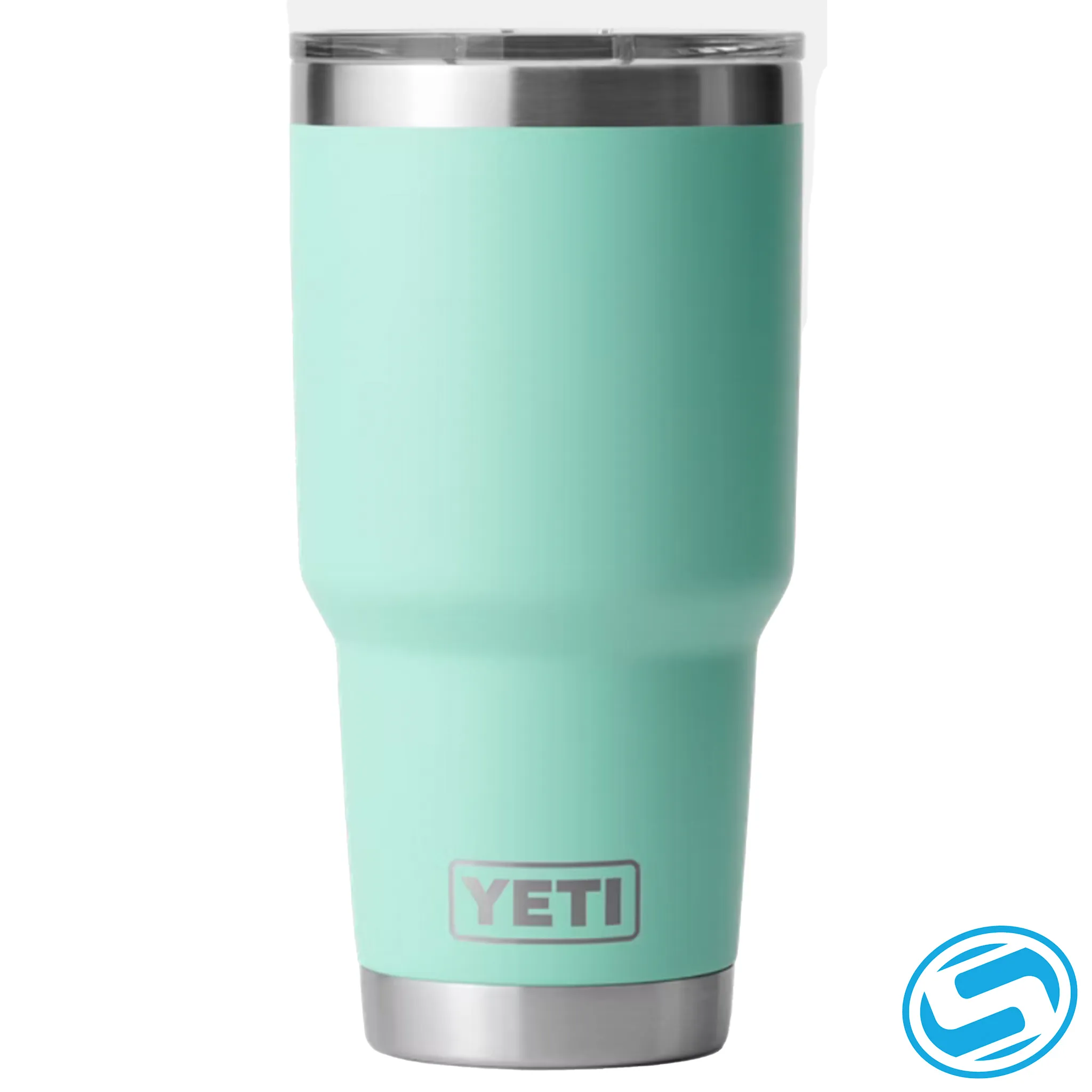 Yeti Rambler 30oz Tumbler with Magslider Lid