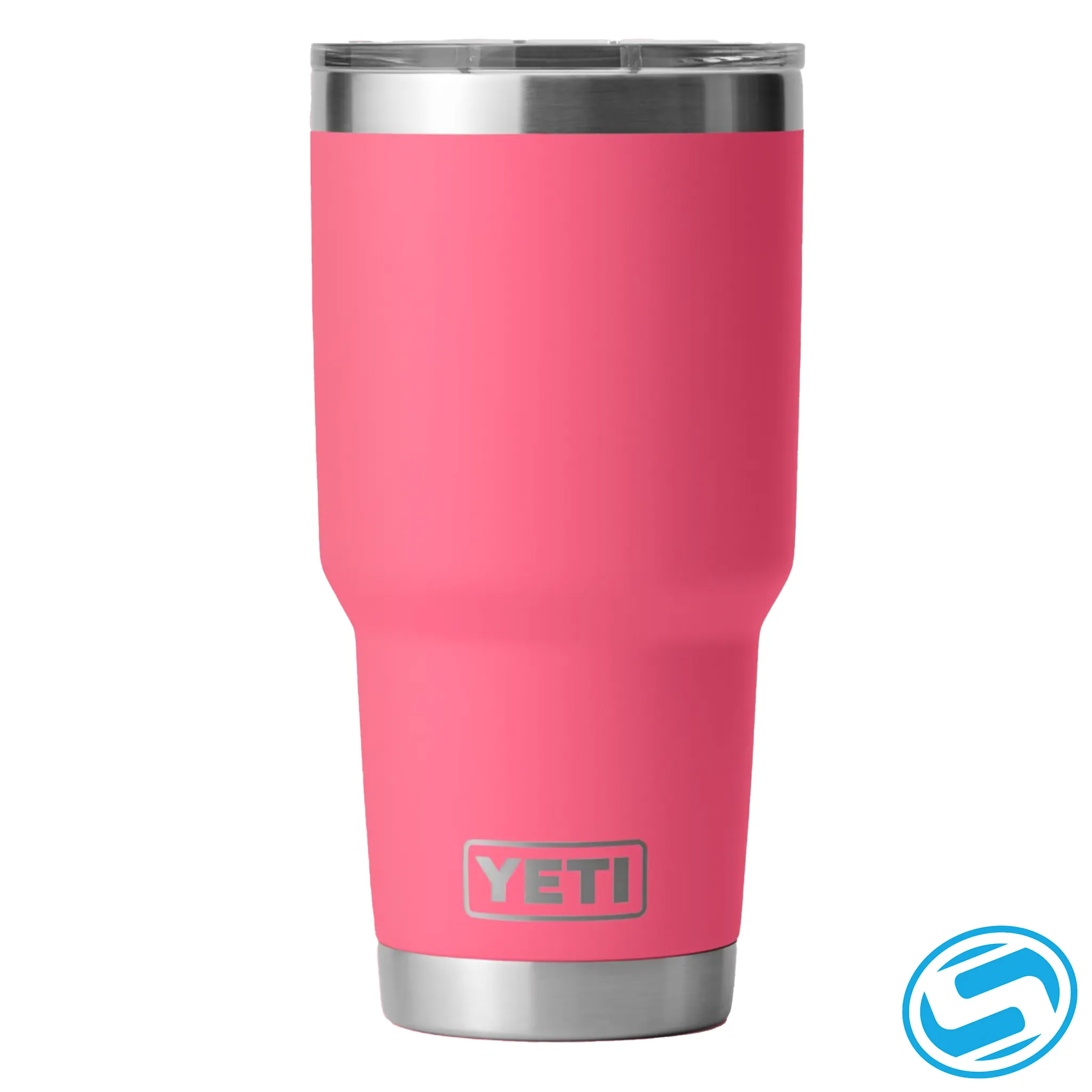 Yeti Rambler 30oz Tumbler with Magslider Lid