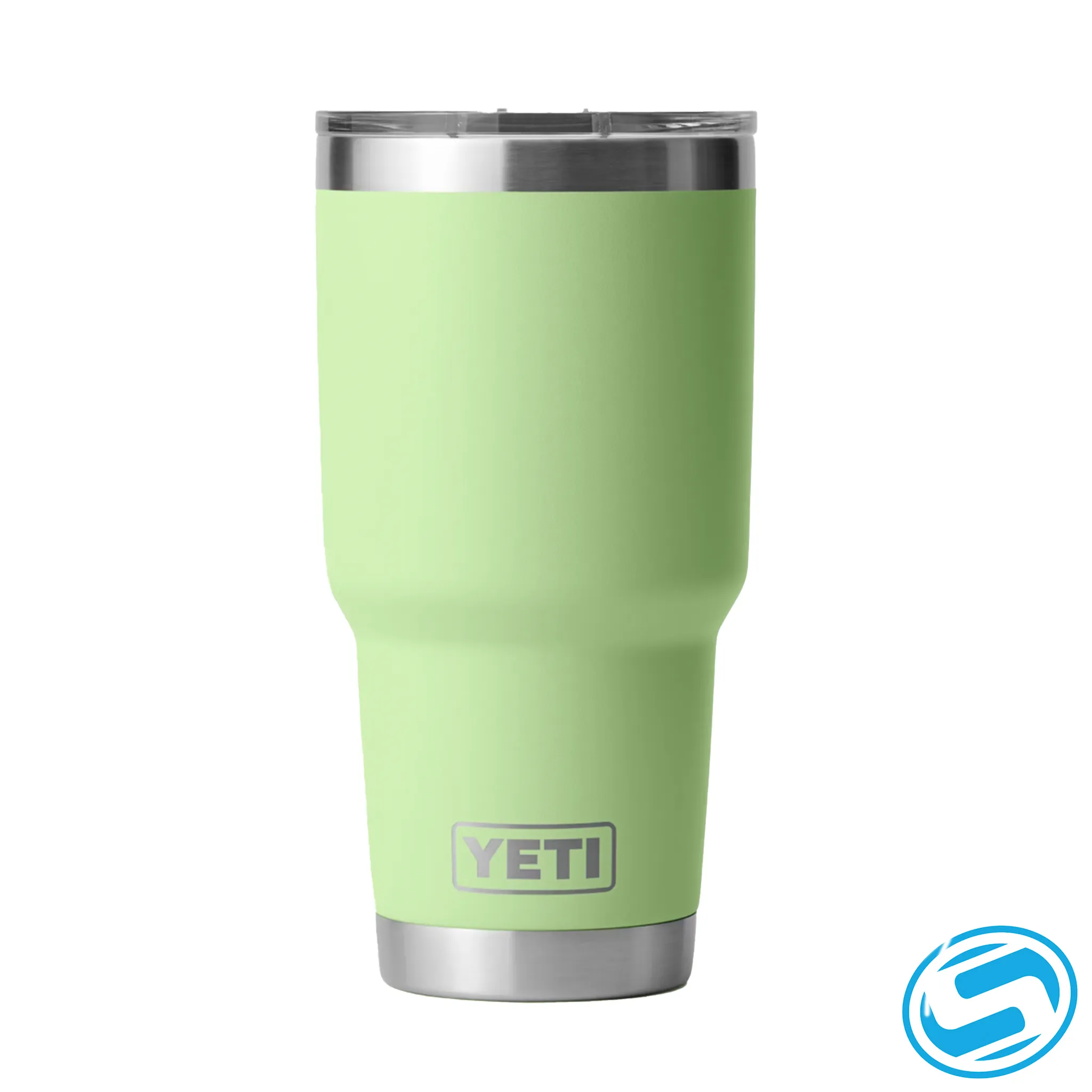 Yeti Rambler 30oz Tumbler with Magslider Lid