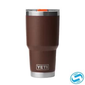 Yeti Rambler 30oz Tumbler with Magslider Lid