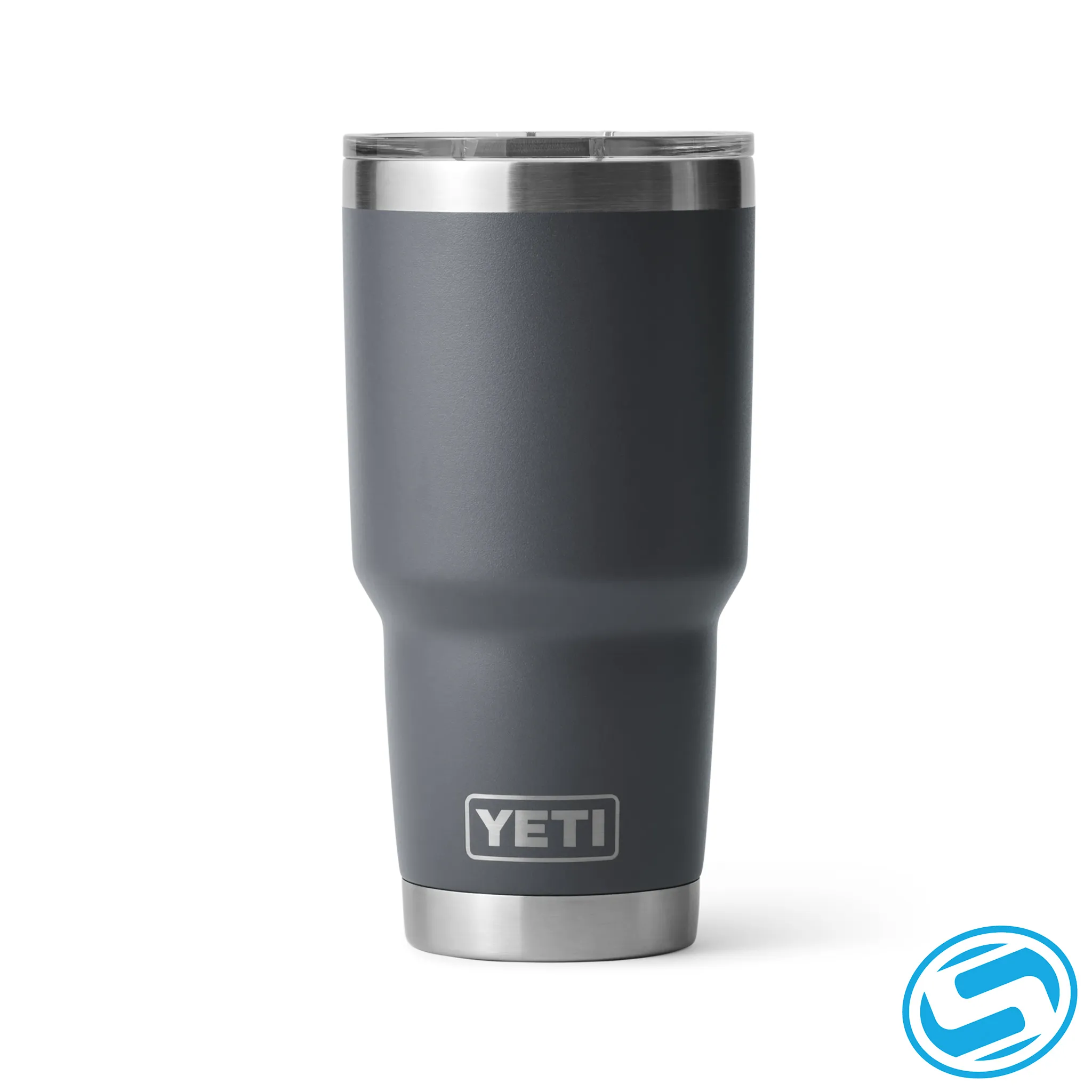 Yeti Rambler 30oz Tumbler with Magslider Lid