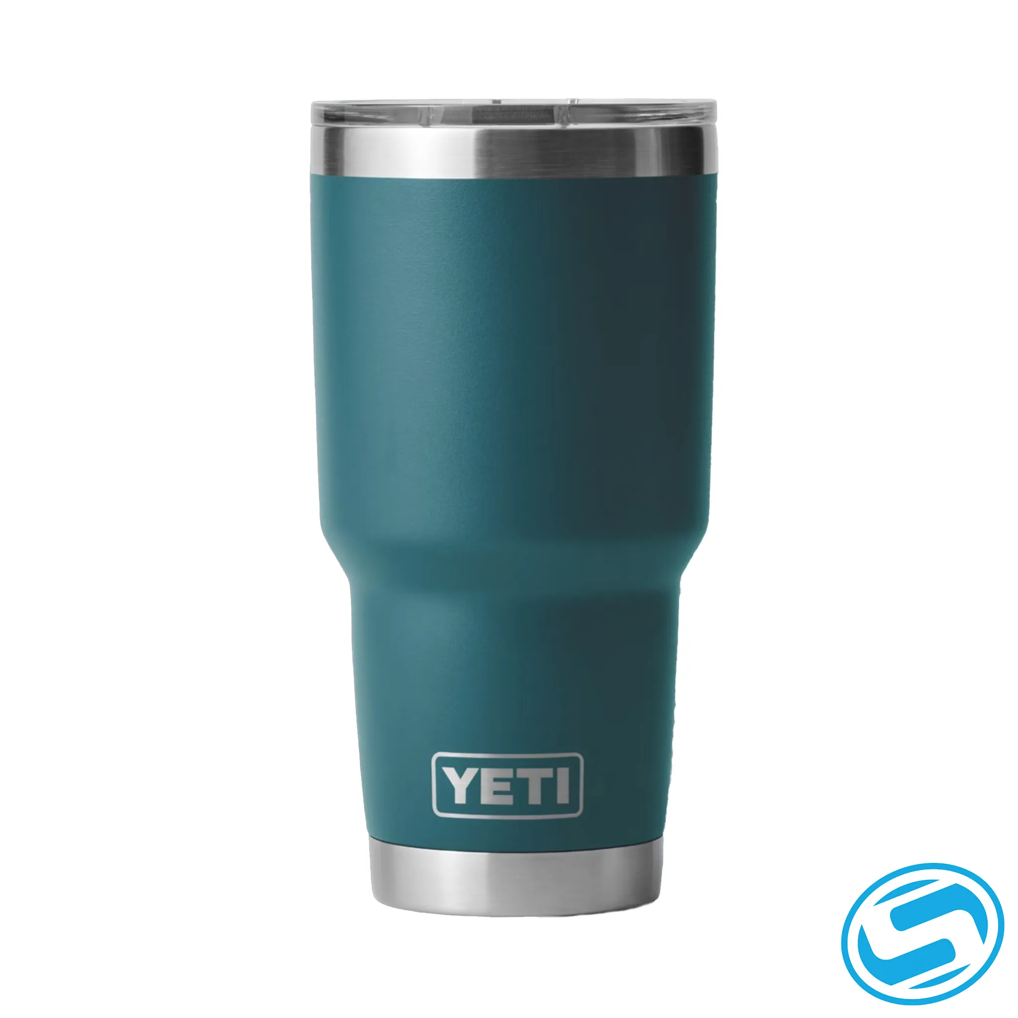 Yeti Rambler 30oz Tumbler with Magslider Lid