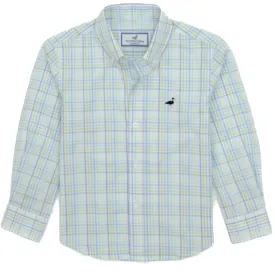Yth Seasonal Sportshirt Laguna